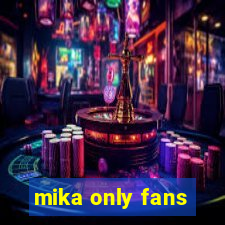 mika only fans